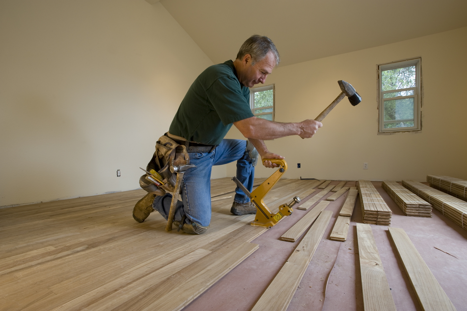 Taşkent Laminatçı